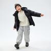EBAER Kids' Unisex Winter Down Puffer Jacket