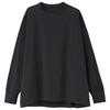 Venex Recovery Days General Medical Device Long Sleeve Recovery Phantom Size 8550 Wear, Women's, Black, M,