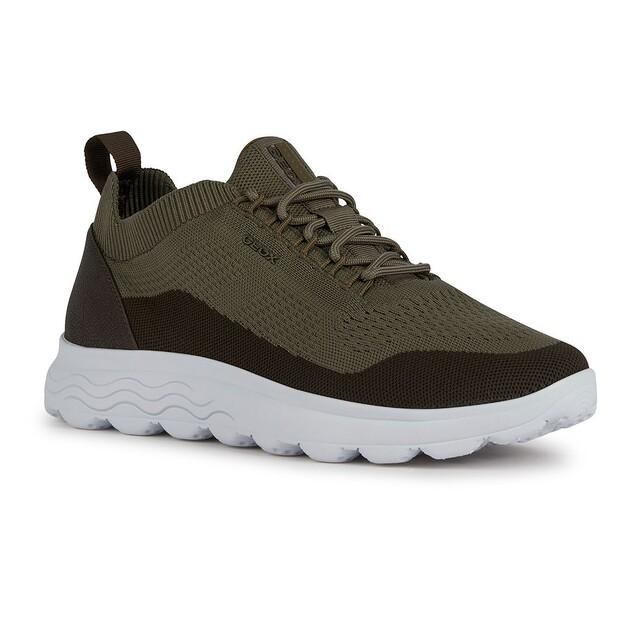 

Geox Spherica A кроссовки