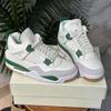 Shoes pure original first-layer cowhide AJ basketball sports shoes original retro non-slip shoes genuine leather first-layer men's and women's shoes
