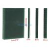 HX6F Durable Wax Plate Hallow Wax Plate Carving for Jewelry Mould