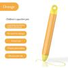 Rubber Tip Kids Stylus Pen High Precision Drawing Pencil Tablet Capacitive Touch Pencil  Drawing