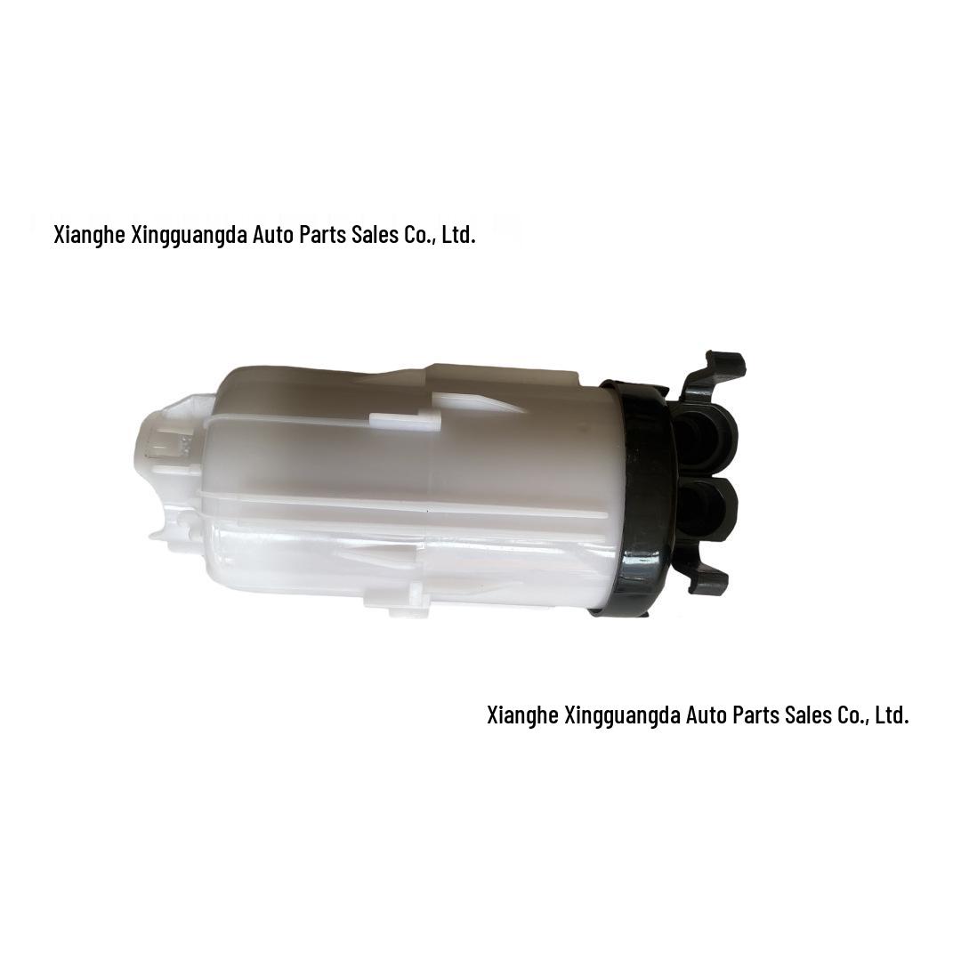 

Hyundai Kia Бензиновый топливный фильтр 31112-3X500 Adaptive