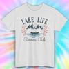 Oberteile – T-Shirts