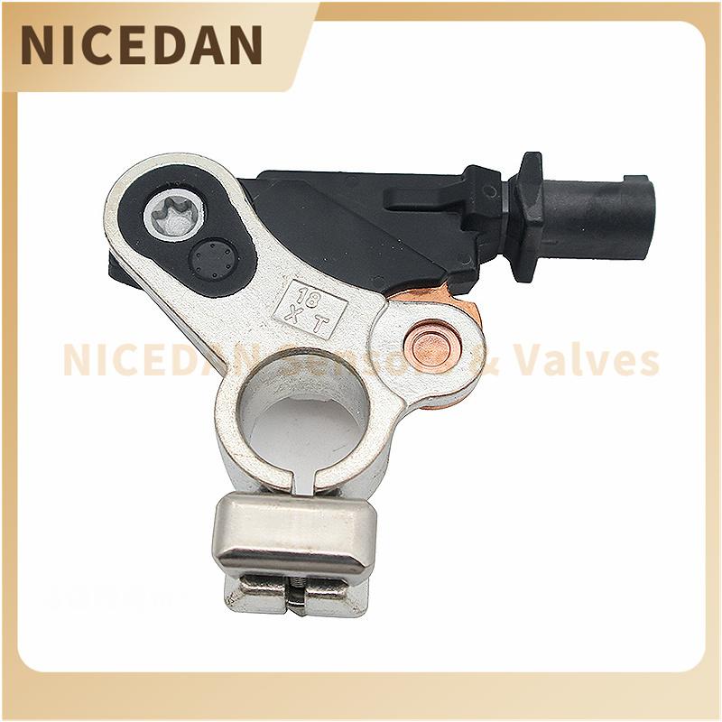 38920-TR0-A02 Ny batteristrømsensor passer til Honda Civic CR-V 2.4 2012-2015 38920TR0A02 38920-TR0-A01 38920 TR0 A02 Ny