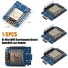 ESP8266 ESP-12F D1 Mini NodeMcu ESP8266 WiFi IOT Board Type-C D1 Mini WIFI Development Board NodeMCU Lua Module for Arduino