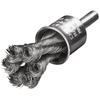 Braided Wire Brush, Diameter