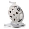 Stainless Steel Mechanical Refrigerator & Freezer Thermometer