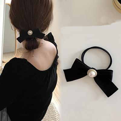 Haar-Accessoires – Damen-Haargummis