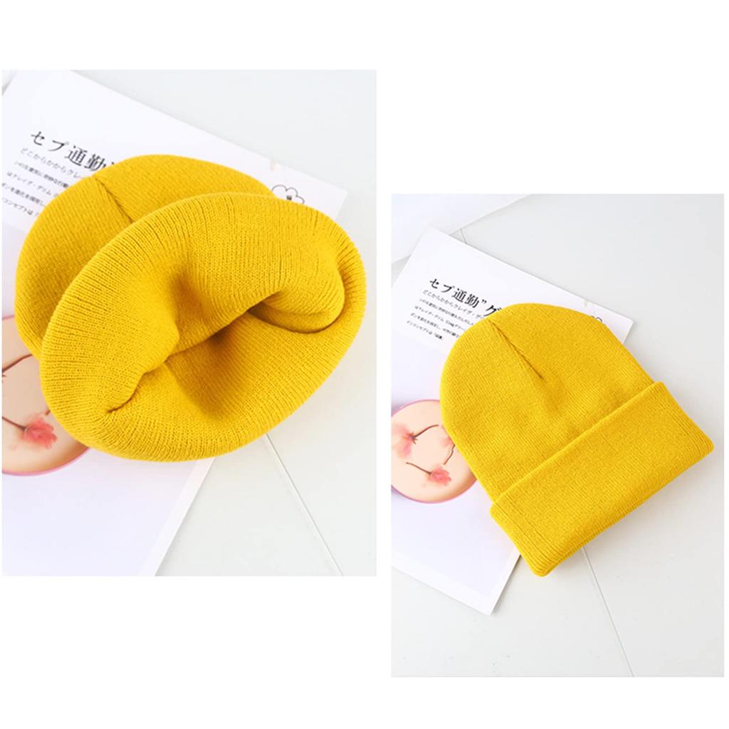 Cosplay Knit Event Hat [Formemory] Hat, Goggles, Glasses, Kids, Adults, Movies, Halloween, Cosplay, Accessories, Hat, Costume, Props, Movie,