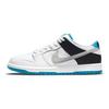 Nike Sb Dunk Low Pro 'Laser Blue' Skateboard Shoes BQ6817-101