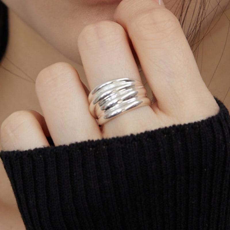 byweekend Bounty ring