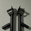 Press Bar Attachment Compatible Handles Sturdy Strength Rack Accessory for