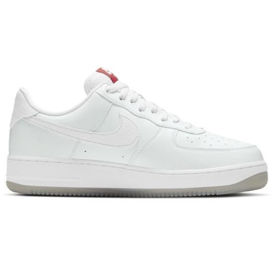 Nike Air Force 1 Low I Believe - DD9941-100