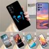 Liebe Sommer Strand Silikon Handyhülle Für Samsung Galaxy note 10 pro S26 S25 S24 S23 S22 S21 Plus S25Ultra Capa Cover