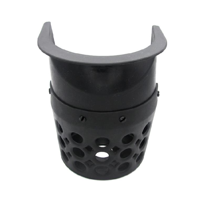 6 Stück Billardkorb Pooltisch Falltasche Aufbewahrung Schwerlast Pooltischtaschen Aufbewahrungshalter Einfach zu bedienen