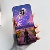 For Infinix Note 7 Case X690B X690 Soft Silicone TPU Fundas Marble Back Cover For Infinix Note 7 Note7 Phone Cases Coque Bumper
