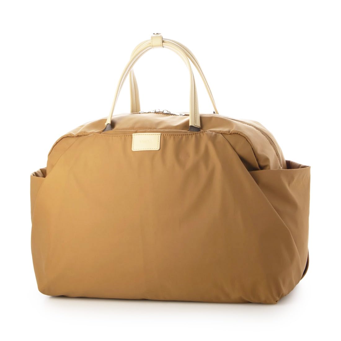 

Boston Bag Travel Boston Camel [Isaac] [Nylon Taffeta] Women s (22)