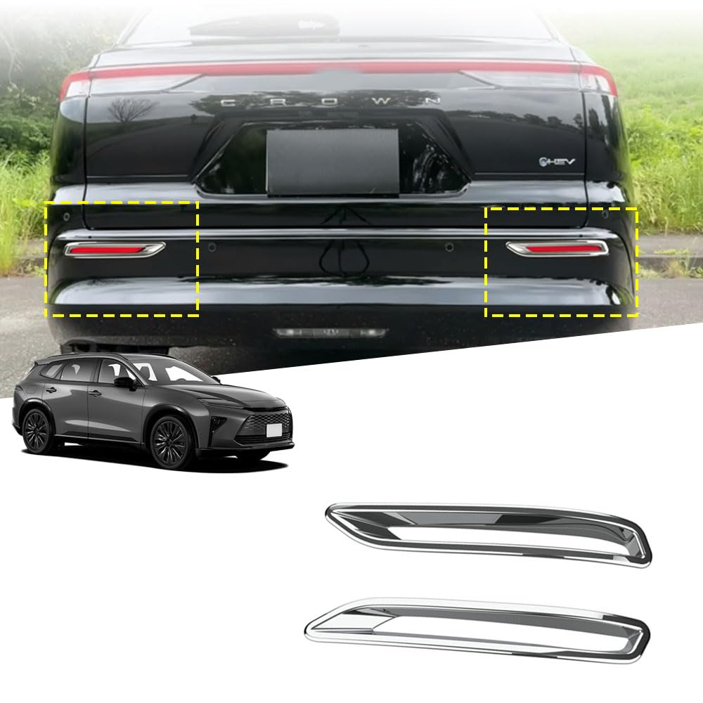FOR New Crown Estate RS Z (Crown Estate) (March 2025