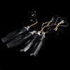 4 X clignotant moto universel indicateurs clignotants clignotants HB058