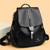 Damski plecak o dużej pojemności plecak