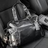 Bolsas Masculinas Moda Rua Bolsas de Ombro Bolsas de Mão para Viagem de Negócios Bolsas Masculinas Esportivas e de Fitness Bolsas Masculinas de Lazer para Viagem
