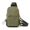 Schoolbag Breast Bag Outdoor Small Backpack Men's and Women's Cycling Mountaineering Shoulder Crossbody Bag Commuter Sports Multifunctional Backpack