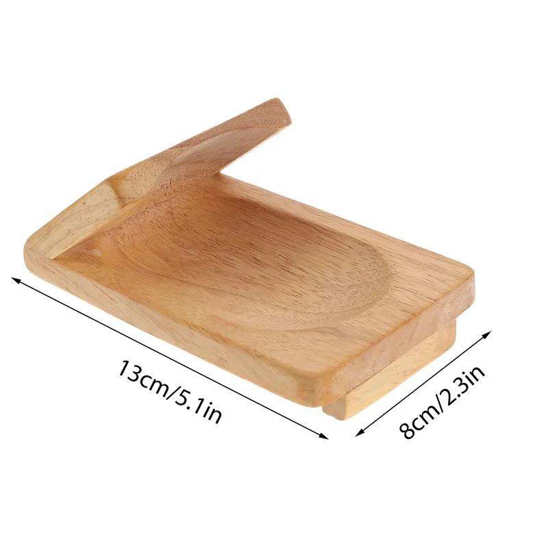 

Нержавеющая сталь Нож для вскрытия раковин гребешка Бытовой Деревянная ручка Ножи для устриц Открывалка с зажимом для вскрытия устриц для морепродуктов