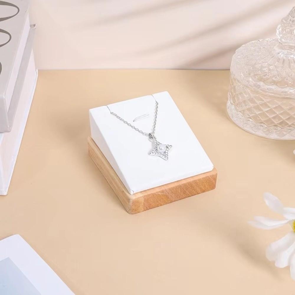 Desktop Jewelry Display Jewelry Pendant Holder Pendant Display Jewelry Display Rack