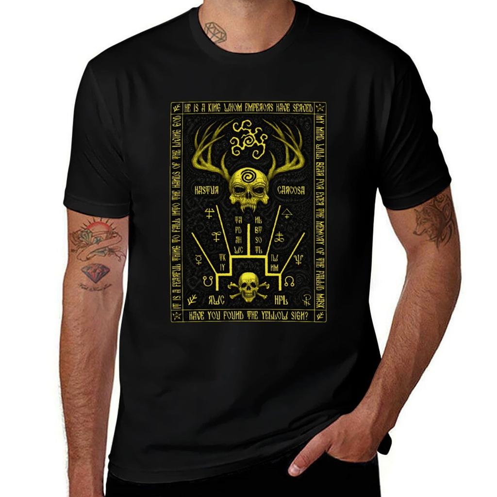 Hastur Schema Azhmodai 2021 Tshirt Antifade Casual Tee Shirt Tshirt