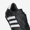 Adidas Taekwondo Core Black Women's Lightweight Low-Top Daily Shoes