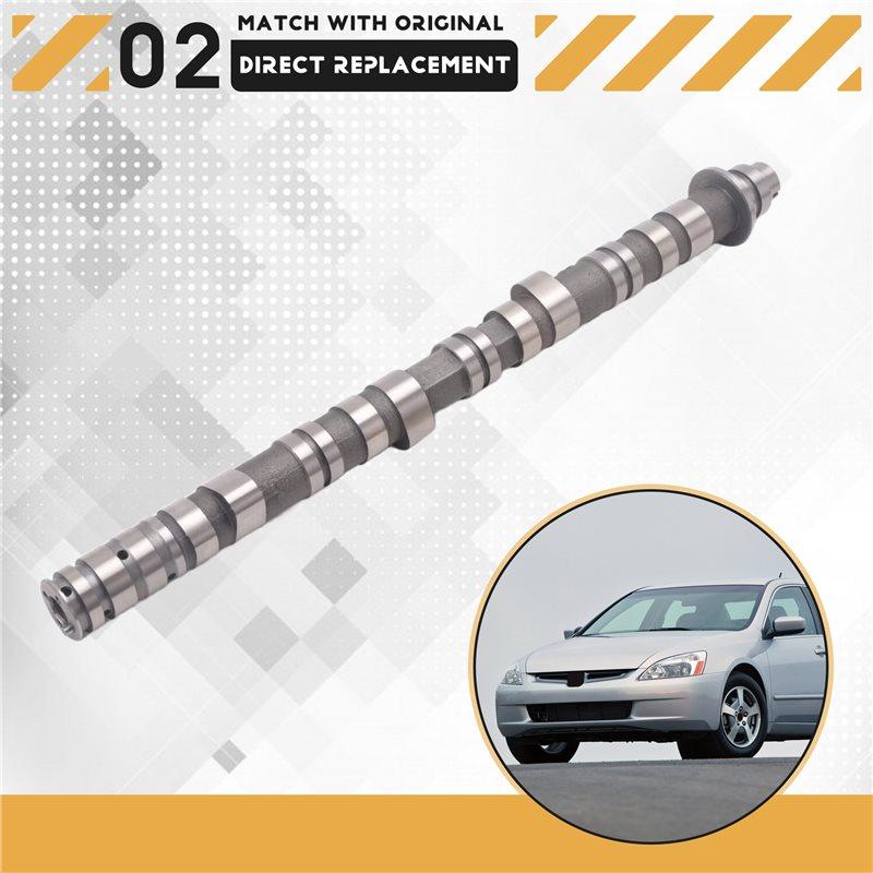 Engine Camshaft Intake Camshaft 14110-RAH-H00 For Honda 7Th Generation Accord 2.4 Odyssey 2005