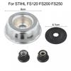 Fixing Kit Brushcutter Accessories Metal Blade Metal Blade Fixing Tool