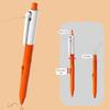 1/3/5Pcs Prank Ballpoint Pen Novelty Spoof Water Spray Function Signature Campus Writable Toys Gift Round Sensory Compression Bouncy Durable Elastic