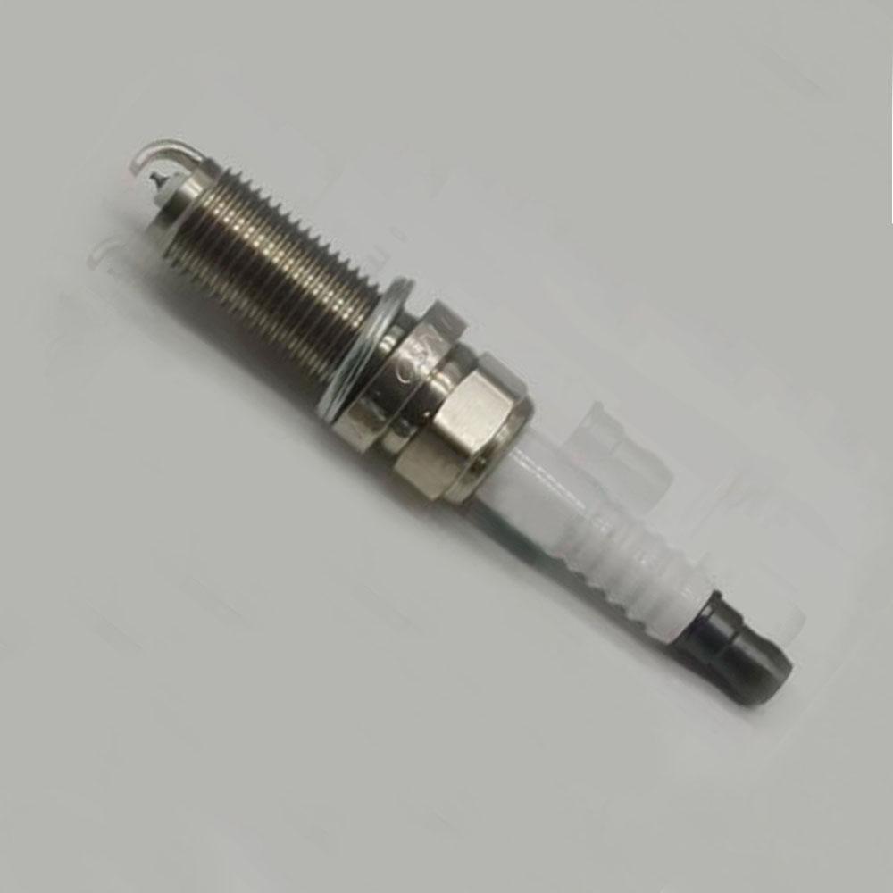 4Pcs PE5S-18-110 Spark Plugs for Mazda CX-30 2020-2024 CX-5 2013-2023 CX-90 2024