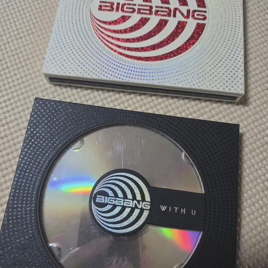 

Альбом Big Bang Japan