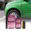 RAYHONG Alloy Wheel Refurbishing & Polishing Paste
