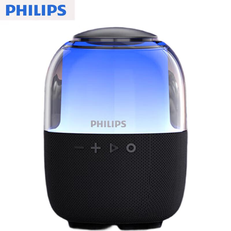 Philips TAS2108 Portable Bluetooth Speaker