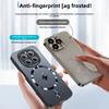 Magic7Pro Phone Case for Honor, New Heat Dissipation, Magnetic Adsorption Cover for Protection and Style
