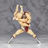 Kaiyodo Micro Yamaguchi Revolmini Kinnikuman Robin Mask PVC Painted Action rm-009 (ABS & Figure)