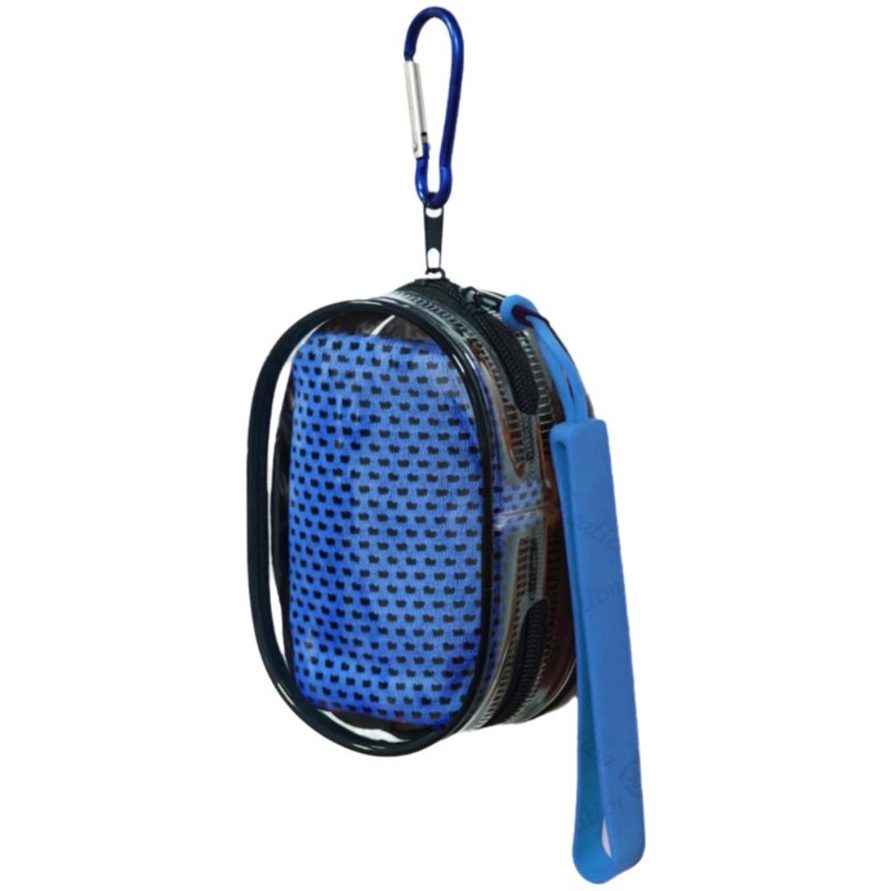 Quick Dry Cooling Towel Polyester Ice Towel Durable Fitness Towel  Outdoor Activities