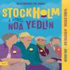 Stockholm by Noa Yedlin Paperback Book 9780063310803