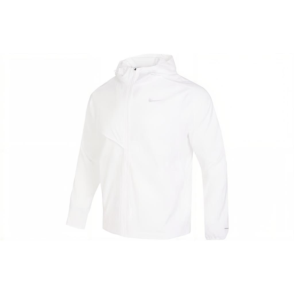 New Nike WINDRUNNER Jacket Men's White FB7541-100