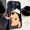 Phone Case for iPhone 17 16e 16 15 14 13 12 11 Pro Max Mini XR XS 7 8 Plus Soft TPU New Club Social Y Deportivo Colo Back Cover