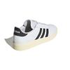 Adidas Grand Court TD Lifestyle LIT50 Footwear Vanilla Size Cm Sneakers, White/Core Black/Warm (JQ0525), 29.0