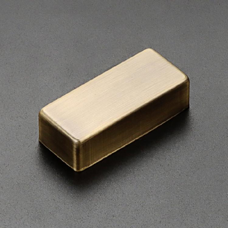 Guitar Bass Humbucker Cover Replacement for Pickup of Electric Guitar