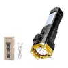 Taichuang Multi-function Emergency Flashlight