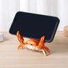 Multifunctional Weightlifting Crab Pen Holder Storage Item Lifting Pen Holder Desktopcreative Personalized Decoration Model Gift