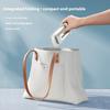 Foldable Cellphone Holder Universal Mobile Phone Tablet Cradle Angle Height Adjustable Tabletop Phone Support Holder