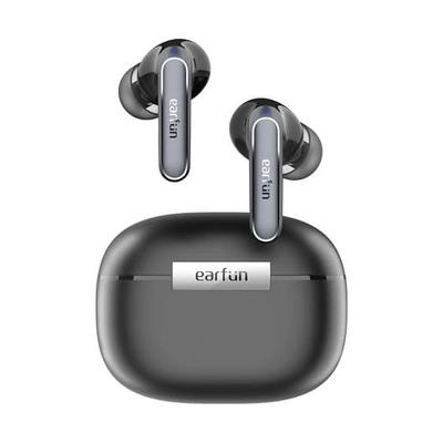 [VGP 2024 Gold Award] EarFun Air 2 Bluetooth 5.3 Wireless Earphones High Resolution LDAC Compatible/40 Hours Playback/Multipoint Connection/10 Band